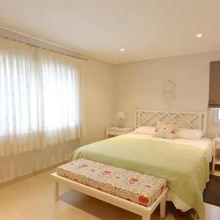 Pinhal 213-cleverdetails- Sleeps 8, Quiet Area, Walking Distance Villa Vilamoura