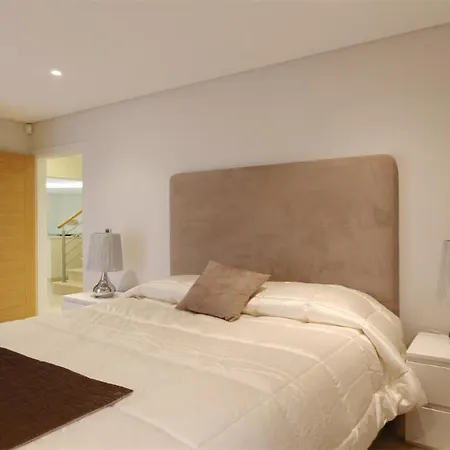 Pinhal 213-cleverdetails- Sleeps 8, Quiet Area, Walking Distance
