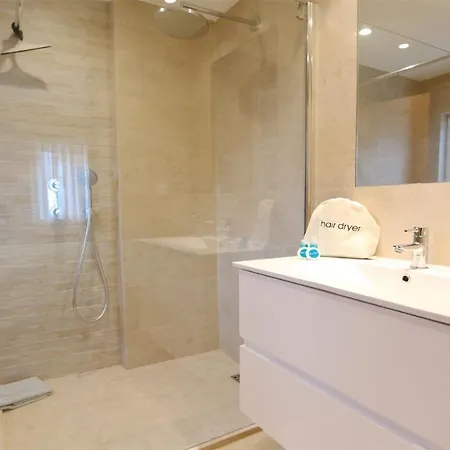 Pinhal 213-cleverdetails- Sleeps 8, Quiet Area, Walking Distance * Vilamoura