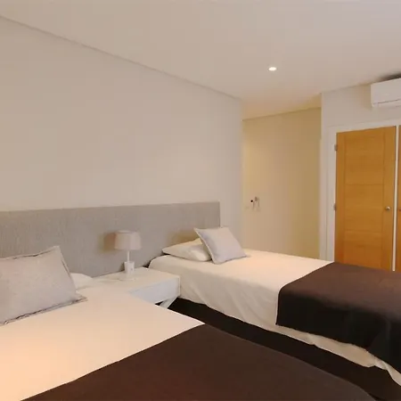 Villa Pinhal 213-cleverdetails- Sleeps 8, Quiet Area, Walking Distance