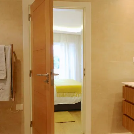 Pinhal 213-cleverdetails- Sleeps 8, Quiet Area, Walking Distance