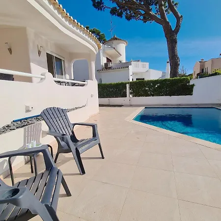 Pinhal 213-cleverdetails- Sleeps 8, Quiet Area, Walking Distance * Vilamoura