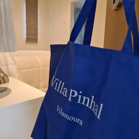Pinhal 213-cleverdetails- Sleeps 8, Quiet Area, Walking Distance Villa Vilamoura