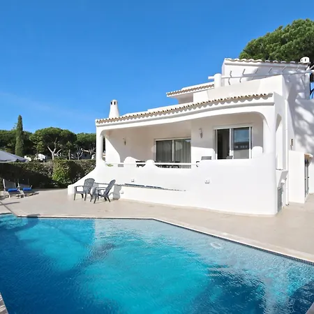 Pinhal 213-cleverdetails- Sleeps 8, Quiet Area, Walking Distance Villa Vilamoura