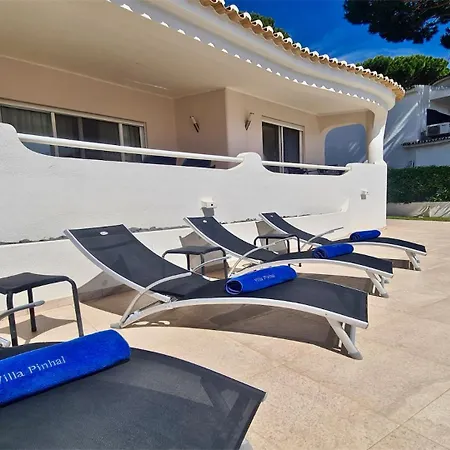 Villa Pinhal 213-cleverdetails- Sleeps 8, Quiet Area, Walking Distance *