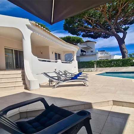 Villa Pinhal 213-cleverdetails- Sleeps 8, Quiet Area, Walking Distance