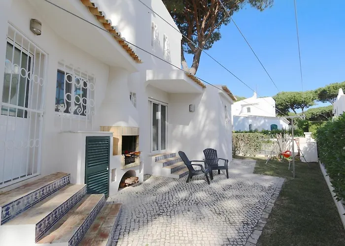 Pinhal 213-cleverdetails- Sleeps 8, Quiet Area, Walking Distance * Vilamoura