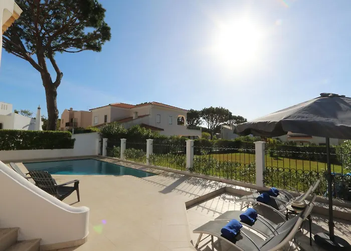 Pinhal 213-cleverdetails- Sleeps 8, Quiet Area, Walking Distance * Vilamoura