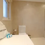 Pinhal 213-cleverdetails- Sleeps 8, Quiet Area, Walking Distance فيلة *