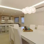 فيلة Pinhal 213-cleverdetails- Sleeps 8, Quiet Area, Walking Distance فيلامورا