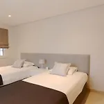 Pinhal 213-cleverdetails- Sleeps 8, Quiet Area, Walking Distance فيلة