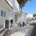 Pinhal 213-cleverdetails- Sleeps 8, Quiet Area, Walking Distance * فيلامورا