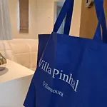 Pinhal 213-cleverdetails- Sleeps 8, Quiet Area, Walking Distance فيلة فيلامورا