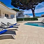 Pinhal 213-cleverdetails- Sleeps 8, Quiet Area, Walking Distance * فيلامورا