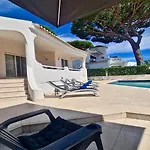 فيلة Pinhal 213-cleverdetails- Sleeps 8, Quiet Area, Walking Distance