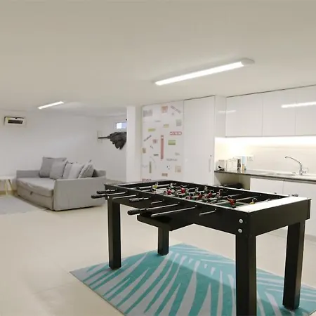 Pinhal 213-cleverdetails- Sleeps 8, Quiet Area, Walking Distance *