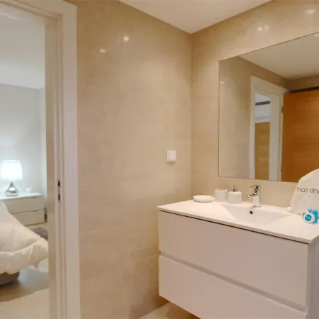 Pinhal 213-cleverdetails- Sleeps 8, Quiet Area, Walking Distance * Βιλαμούρα