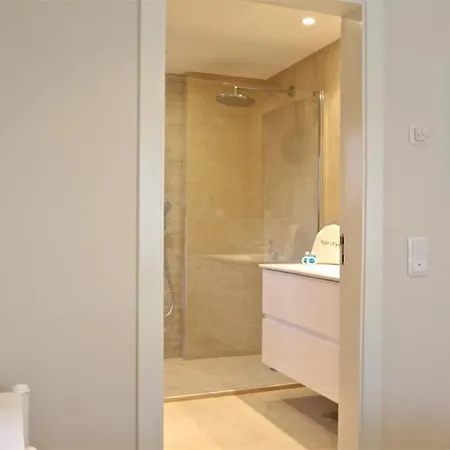 Βίλα Pinhal 213-cleverdetails- Sleeps 8, Quiet Area, Walking Distance