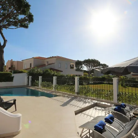 Pinhal 213-cleverdetails- Sleeps 8, Quiet Area, Walking Distance * فيلامورا