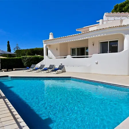 Βίλα Pinhal 213-cleverdetails- Sleeps 8, Quiet Area, Walking Distance *