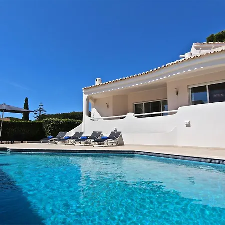 Βίλα Pinhal 213-cleverdetails- Sleeps 8, Quiet Area, Walking Distance Βιλαμούρα