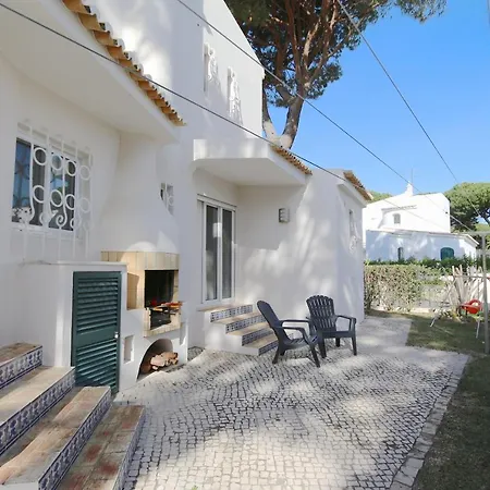 Pinhal 213-cleverdetails- Sleeps 8, Quiet Area, Walking Distance * Vilamoura