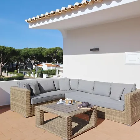 别墅 Pinhal 213-cleverdetails- Sleeps 8, Quiet Area, Walking Distance *