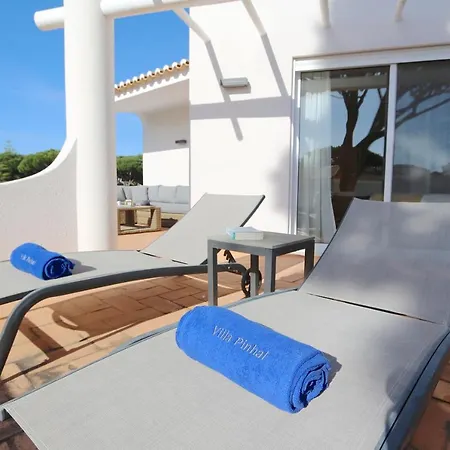 Pinhal 213-cleverdetails- Sleeps 8, Quiet Area, Walking Distance 维拉摩拉