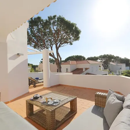 Pinhal 213-cleverdetails- Sleeps 8, Quiet Area, Walking Distance * Vilamoura
