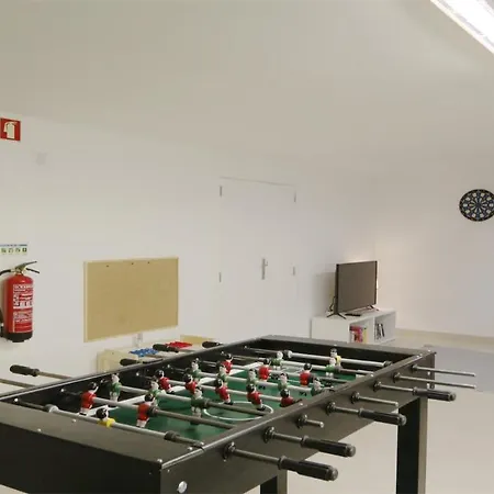 Pinhal 213-cleverdetails- Sleeps 8, Quiet Area, Walking Distance *